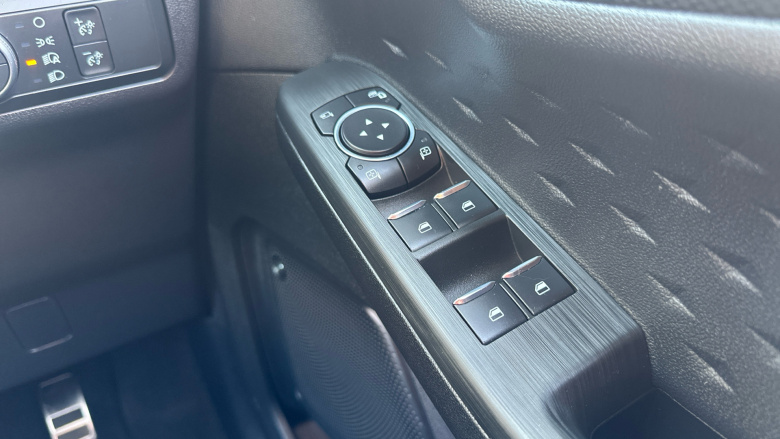 Ford Kuga 1.5 EcoBlue ST-Line First Edition 5dr Auto Diesel Estate